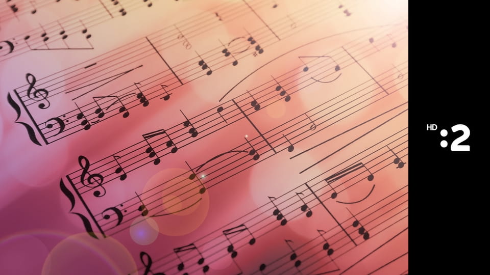 Symfónia umenia E1 - Večerníček