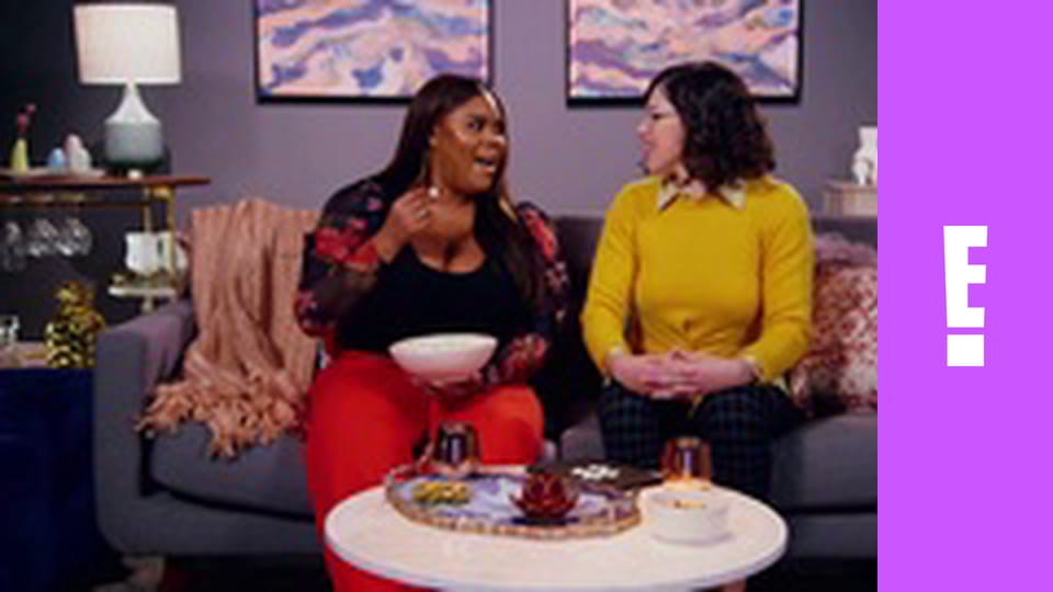 Dating: No Filter S1E1 - Busted Blue Balls