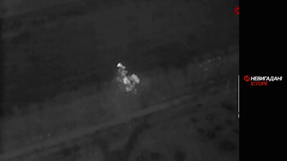 Невигадані історії. Бахмут. Рекси.