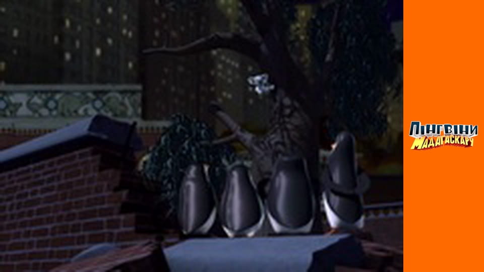 Season 2 - Episode 20