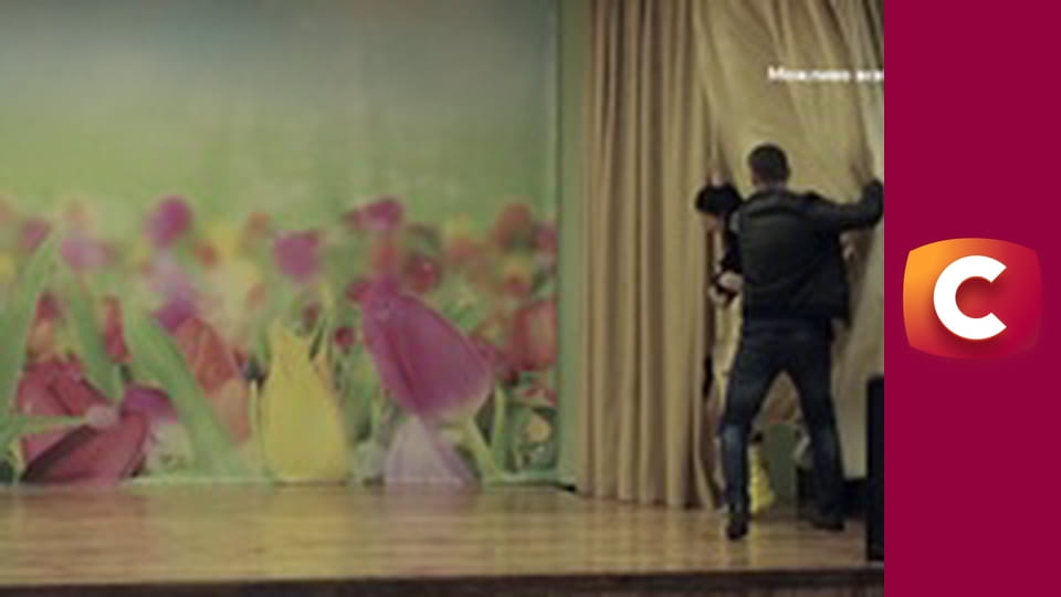 "Історія одного злочину", 6 сезон, 39 еп. "Сто тисяч".