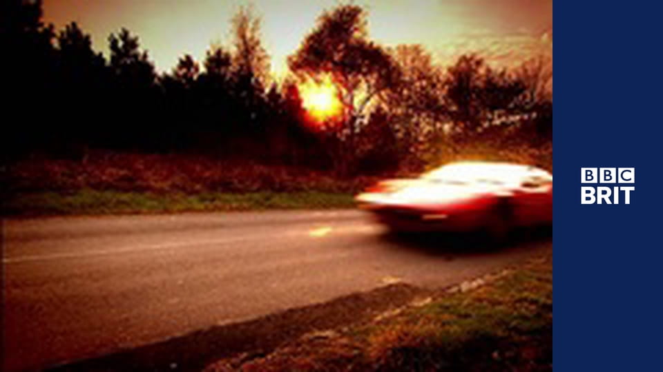 Top Gear S6E10