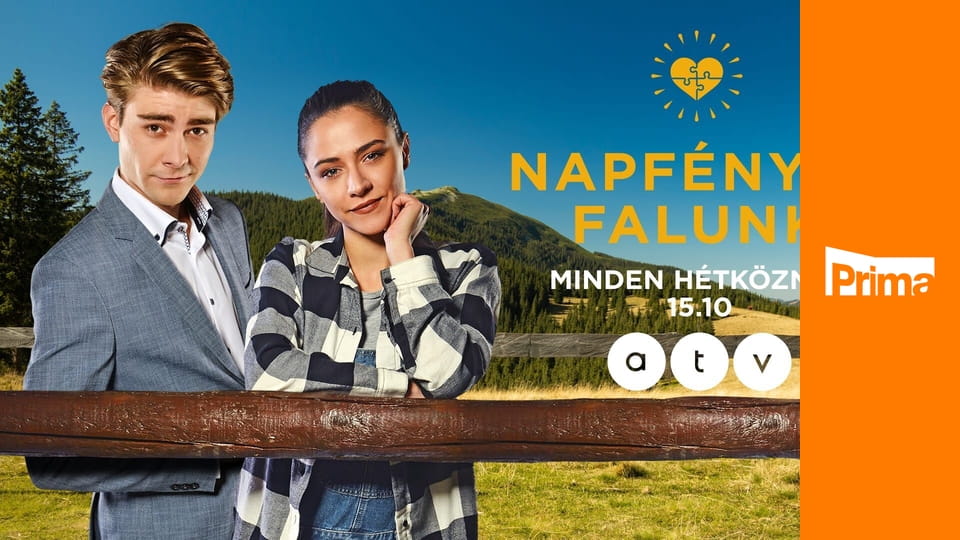 Slunečná E134 - Klidný den