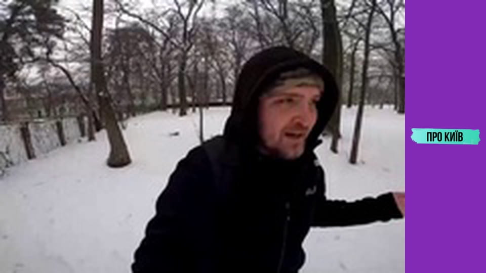 Київський шлях архітектора Владислава Городецького. Що він зробив в Києві?