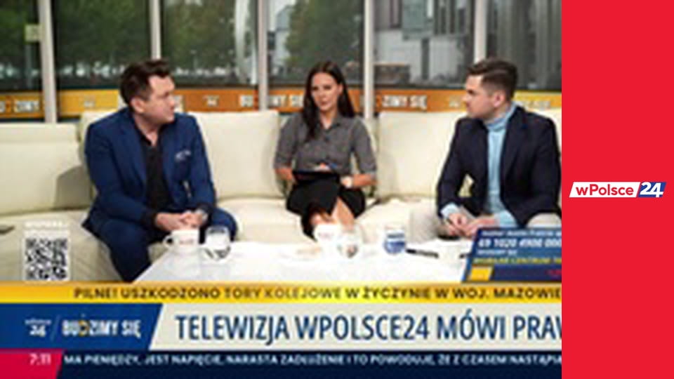 Budzimy się wPolsce24