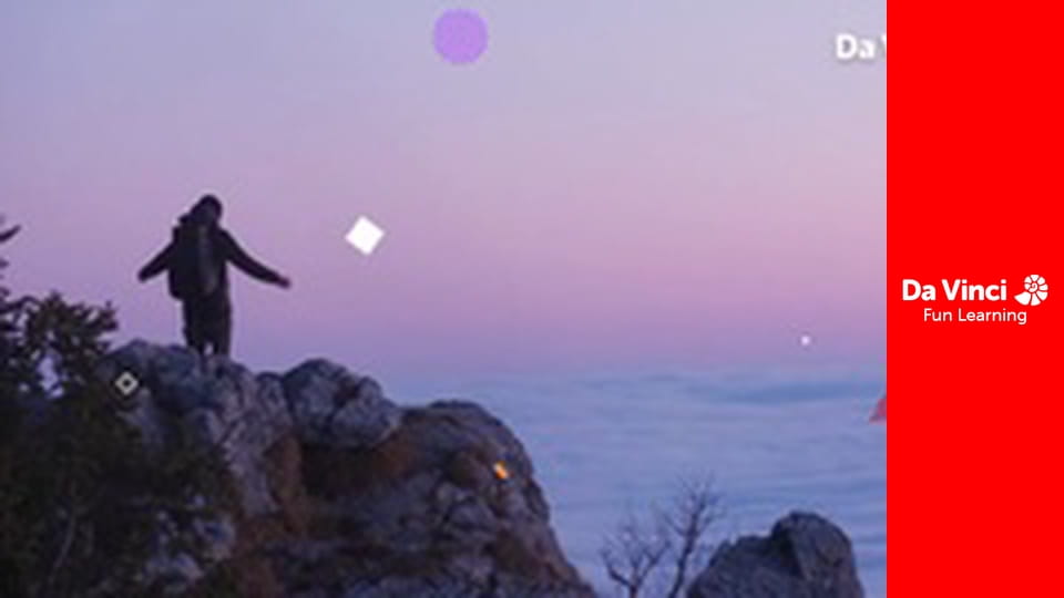 Bear Grylls bemutatja: Út a csúcsra - Az Elnök (F.W. de Klerk) és Az Úttörő  (Valerie Amos)