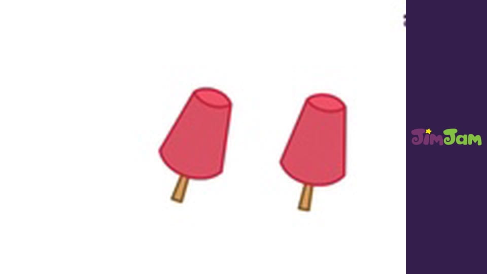 Bogyó és Babóca S5E7 - Július – Alfonz jégkréme