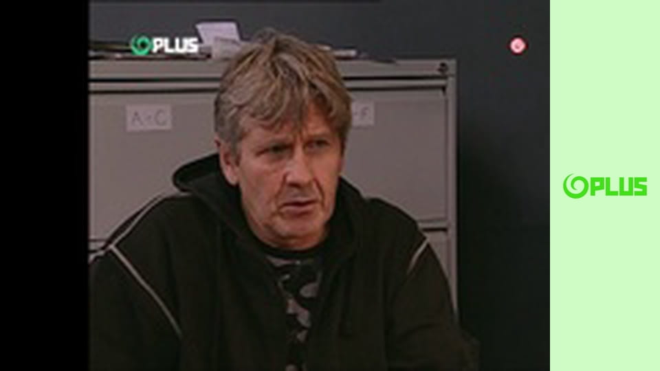 Mafstory - Rozlúčka s Beátkou