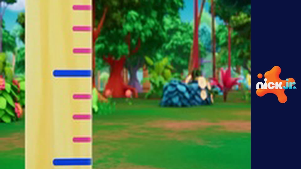 М/с "Дора", 2 сезон, 1 с. "Величезний Чобіток / Рюкзак не відкривається".