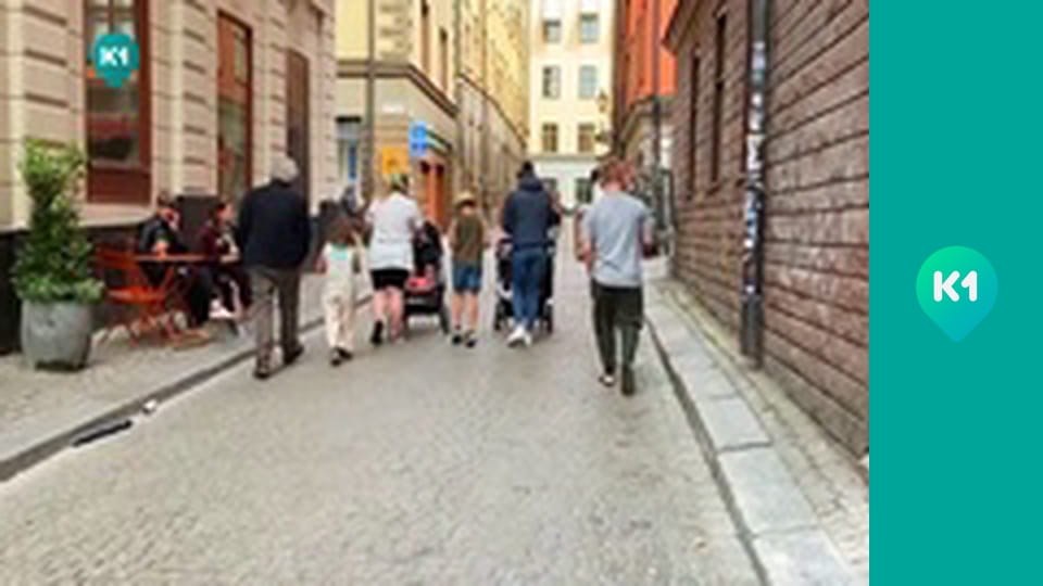 "Інший світ".