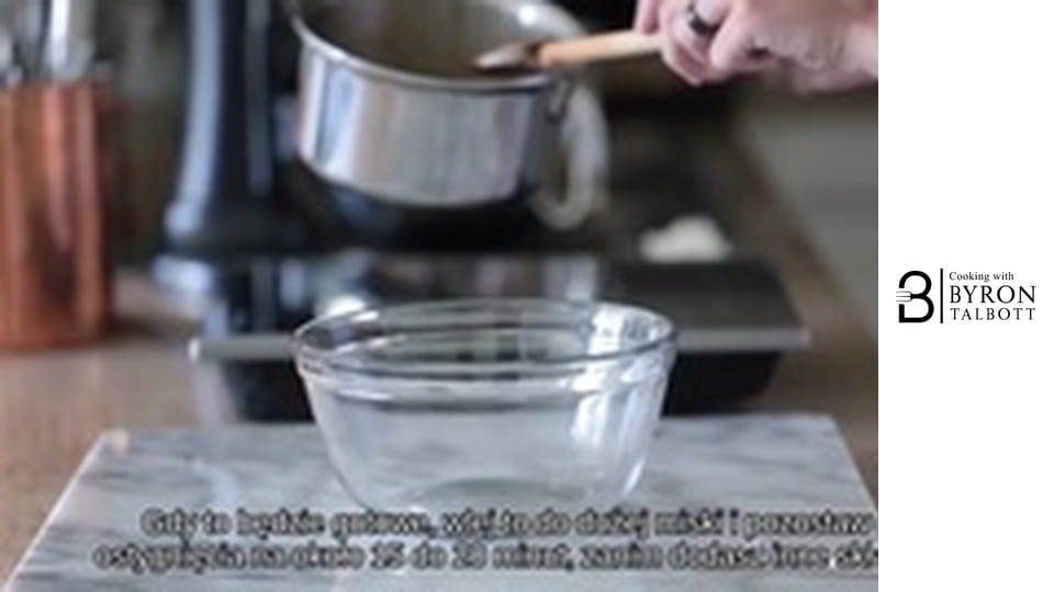 Passion Fruit Creme Brulee