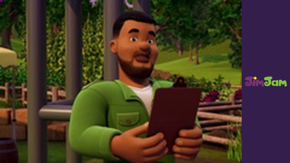 Fireman Sam S16E26 - Pontypandy's Big Show