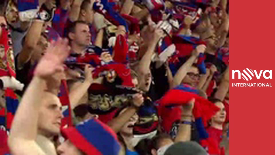 Odpolední Sportovní noviny