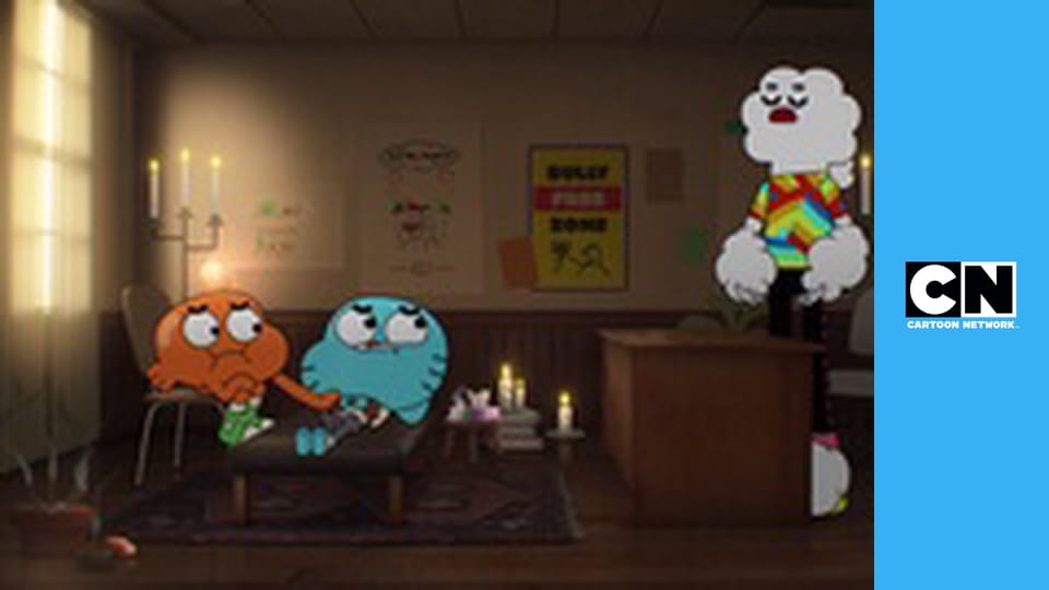 Čas na dobrodružství S5E661 - Jake a jeho kostým