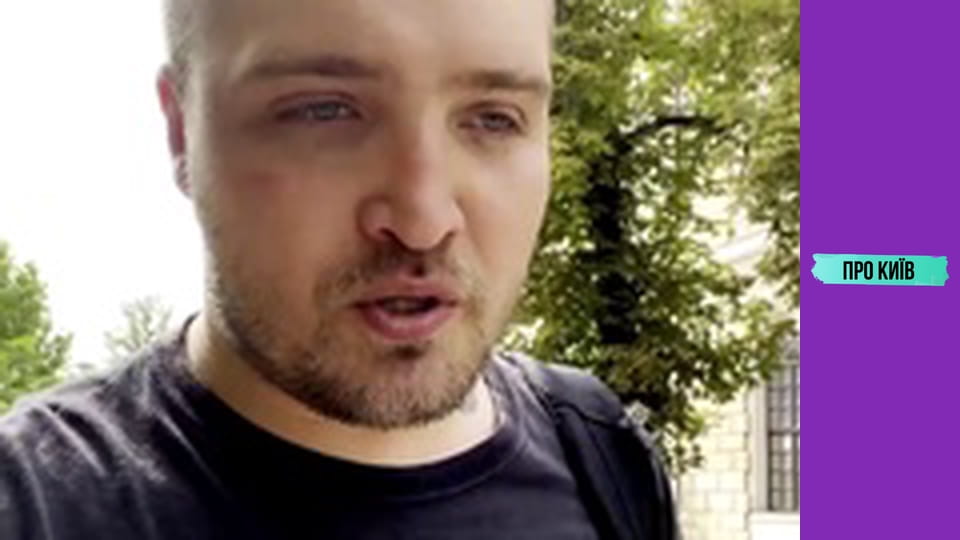 Потрапили в таємні печери Лаври.