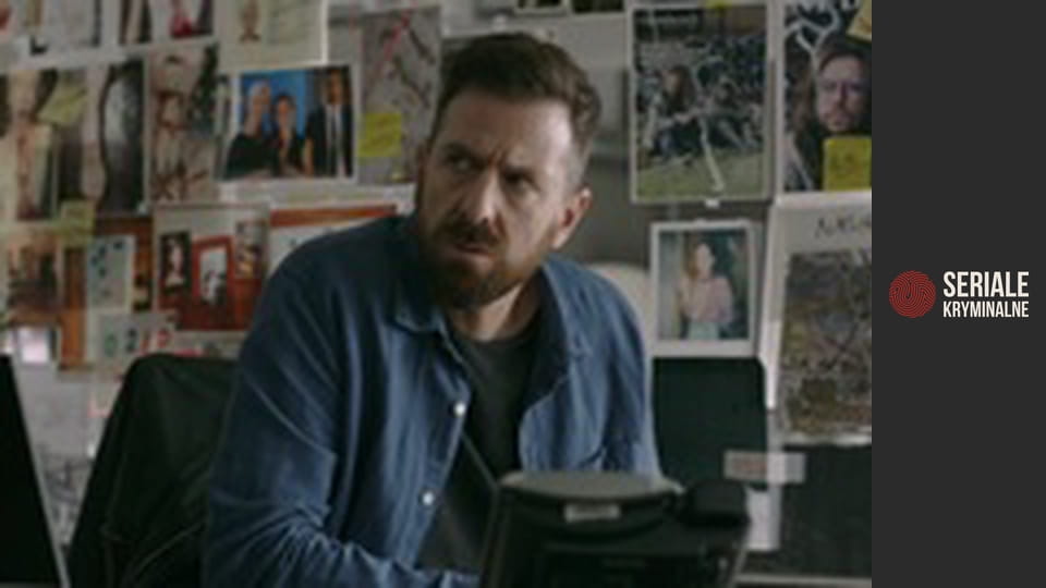 Victor Lessard Season 1 Episode 7