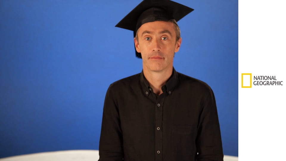 Научные глупости S7E6