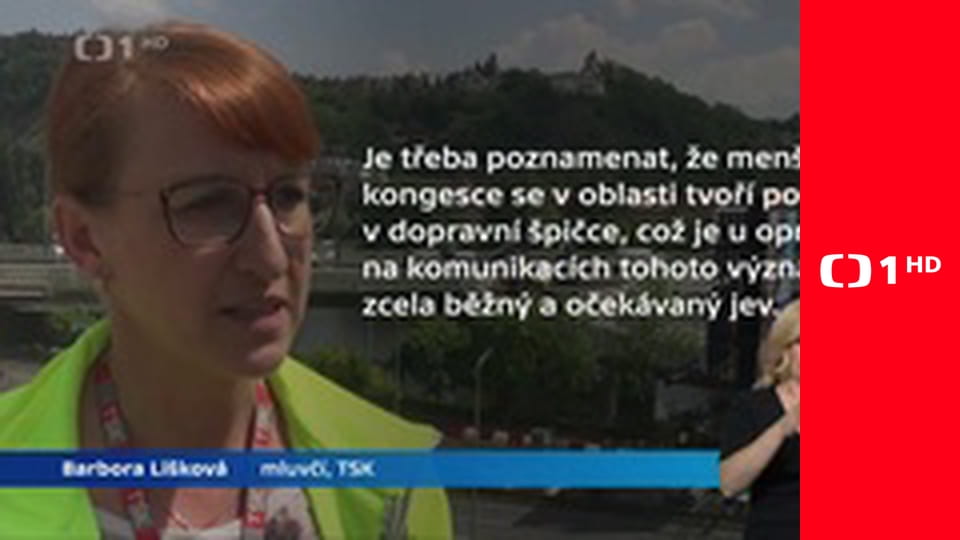 Události v regionech