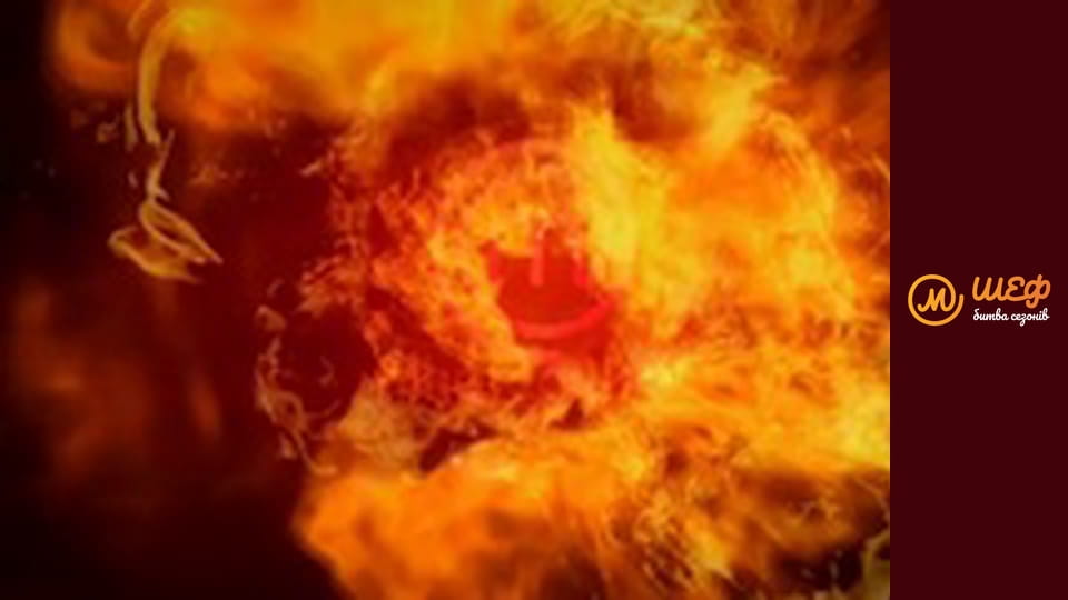 МастерШеф Кулінарний випускний, Сезон 1, Випуск 10, Частина 1