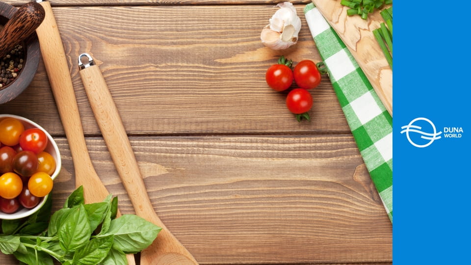 Ízőrzők - Kátoly