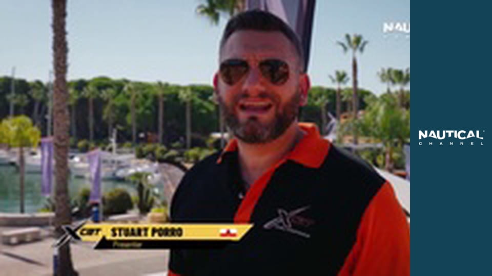 UIM XCAT World Championship