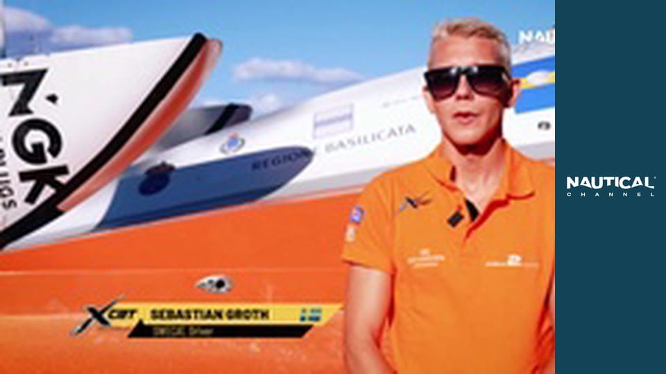 UIM XCAT World Championship