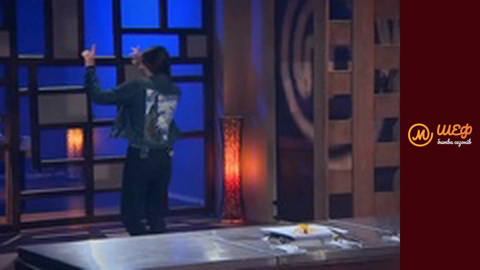 MasterChef Culinary Graduation, Season 1, Episode 1, Part 3