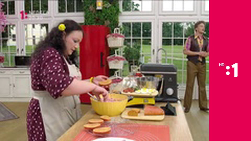 Zdravá maškrta E43