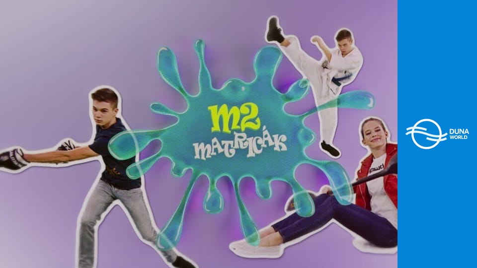 M2 matricák - Igaz vagy hamis? - Kiskunhalasi csipke