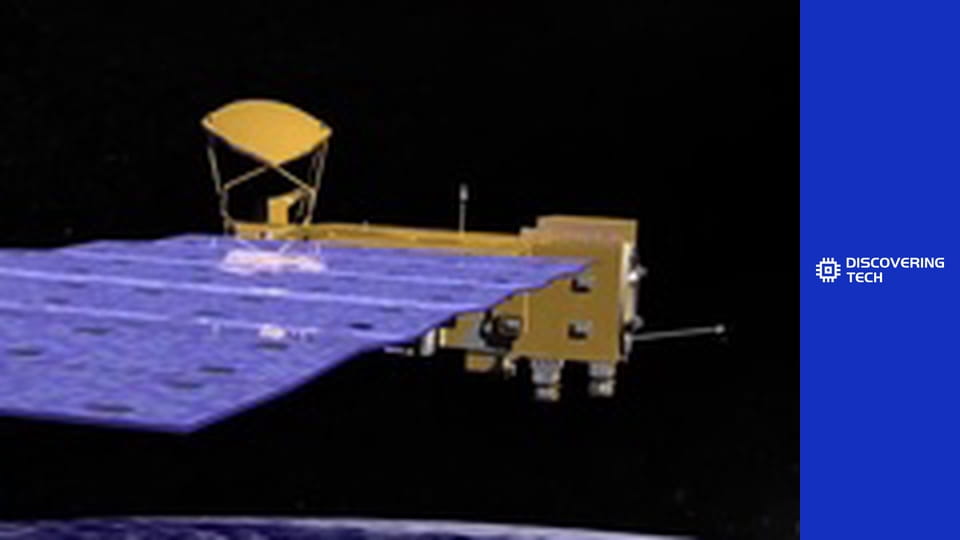 VOA TEK: Water Security Tech