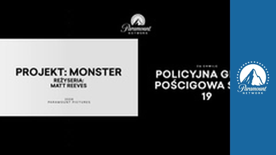 Policyjna grupa pościgowa S19E9