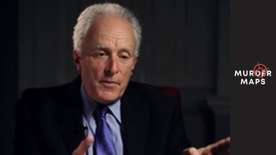 Vrah nevěst ve vaně