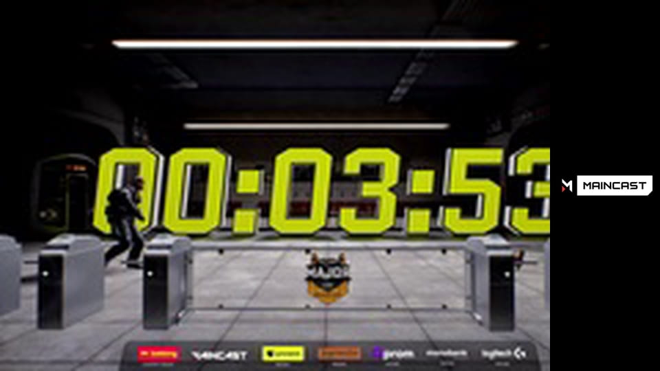 CS2. StarLadder Budapest Major 2025. Preshow. Наживо.