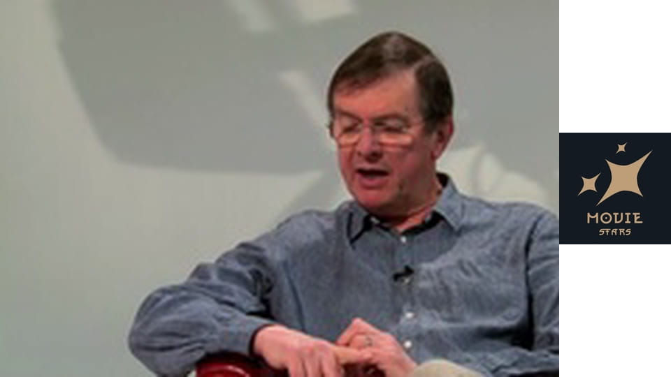 W rozmowie - Mike Newell