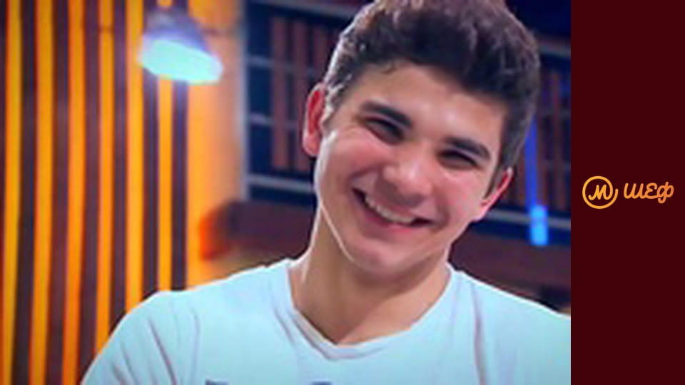 Сезон 6, Випуск 2, Частина 1