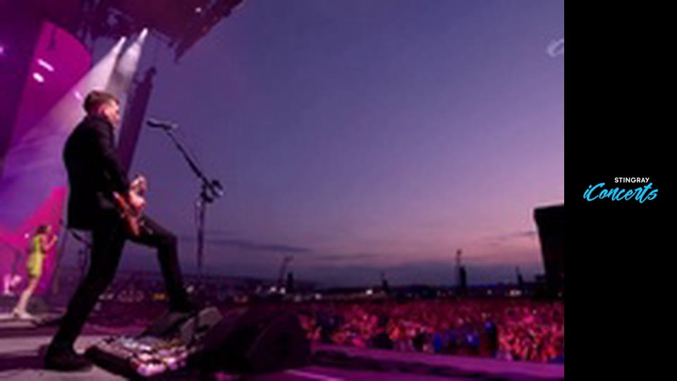 Various Artists - iConcerts Hits