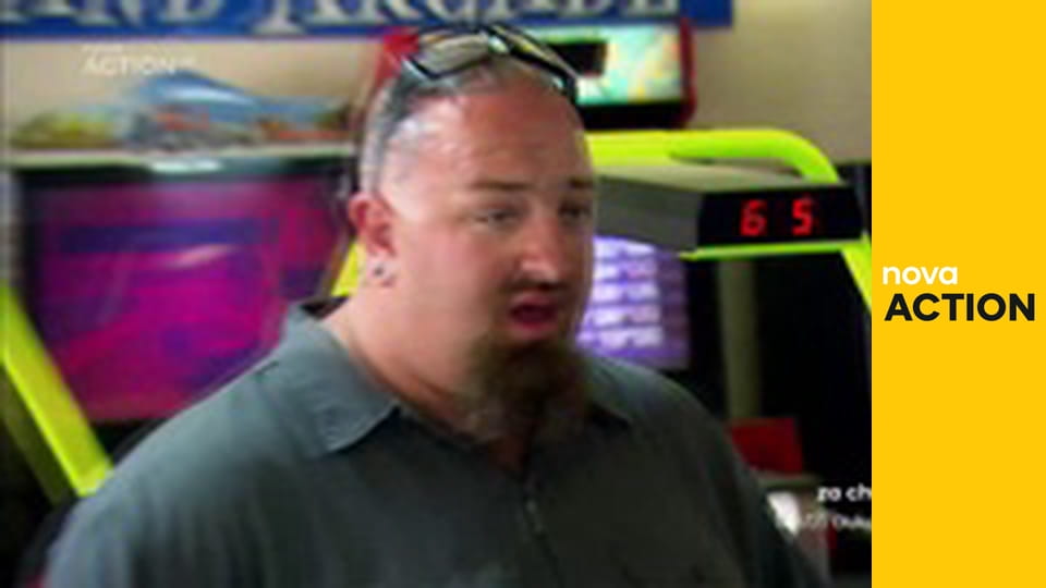 Mistři aukcí S2E23