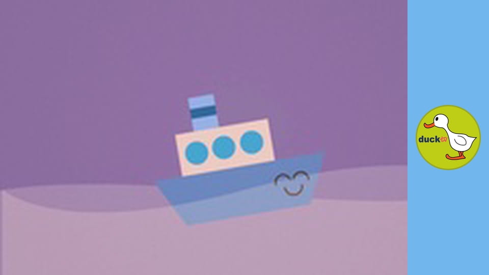 The Shapies - The Steamship