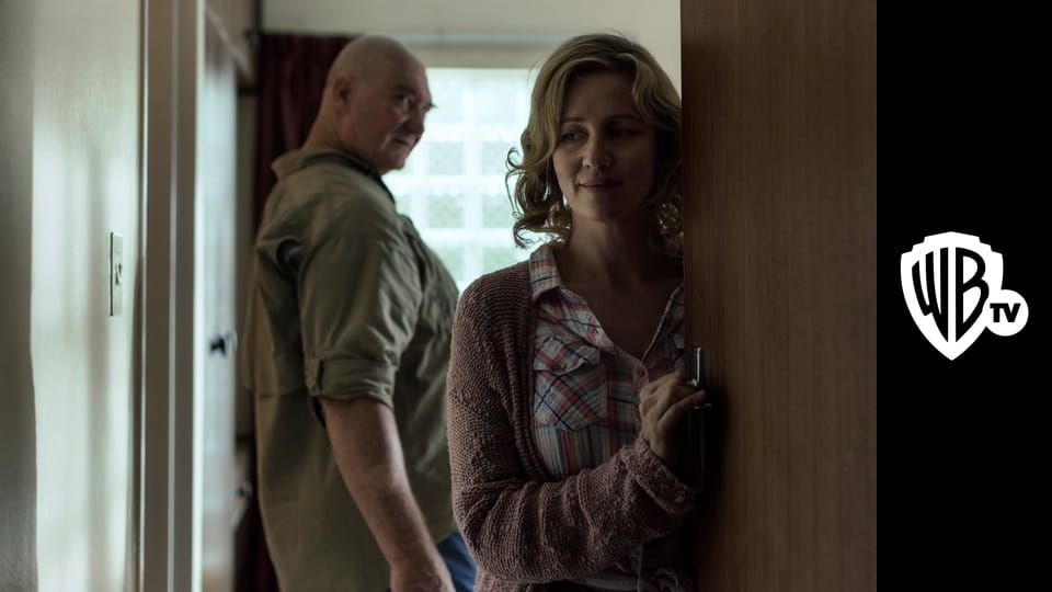 Ďábel hovoří S1E6 - Blízká smrt