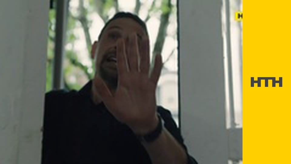 Т/с "Гаваї 5.0", 5 сезон, 1 і 2 с.