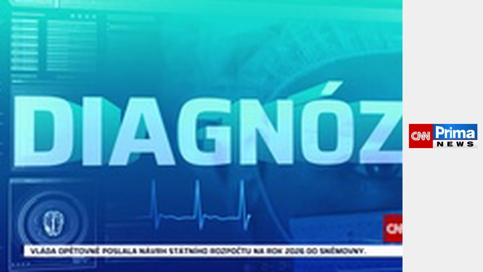 Co na to vaše zdraví