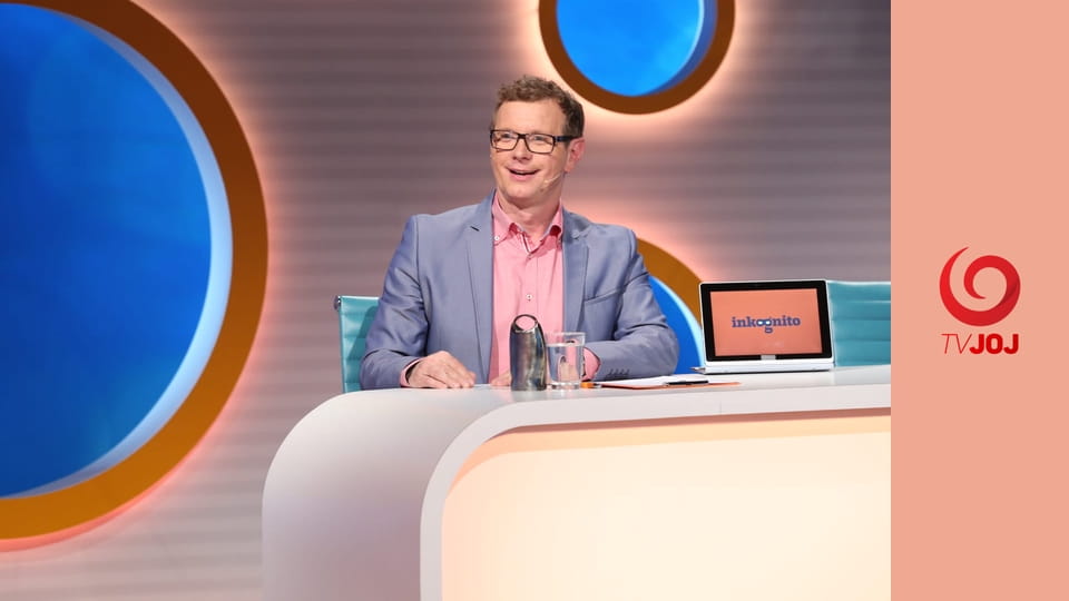 Inkognito - František Mikloško