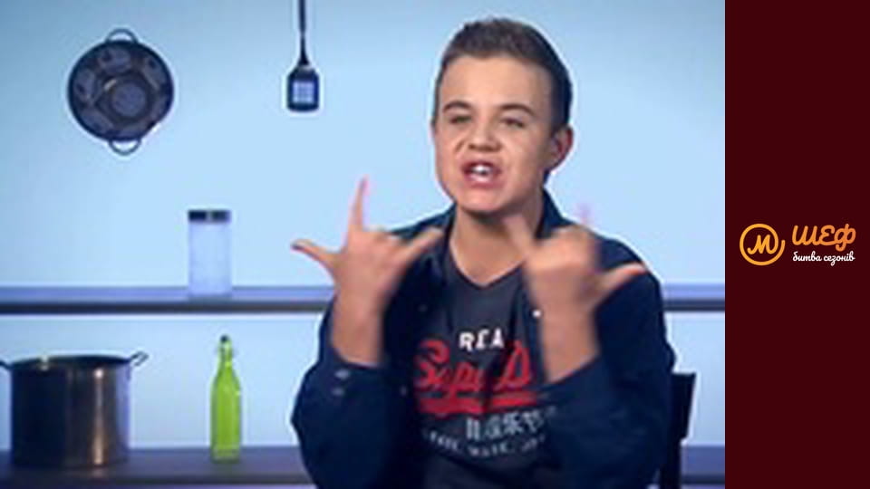 MasterChef Culinary Graduation, Season 1, Episode 5, Part 1