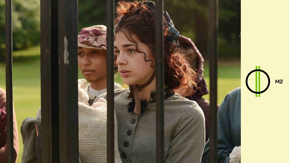 Hetty Feather - Újra együtt