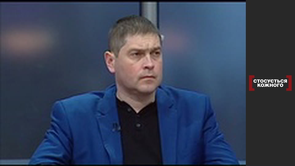 Без рідних дітей.