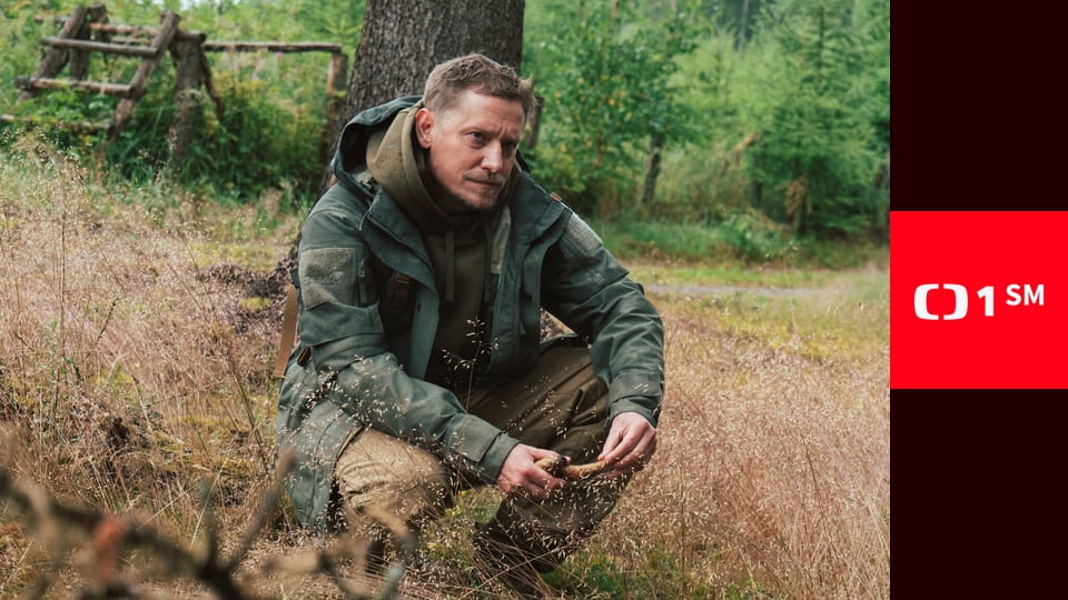 Zpátky do přírody - Vltavské břehy