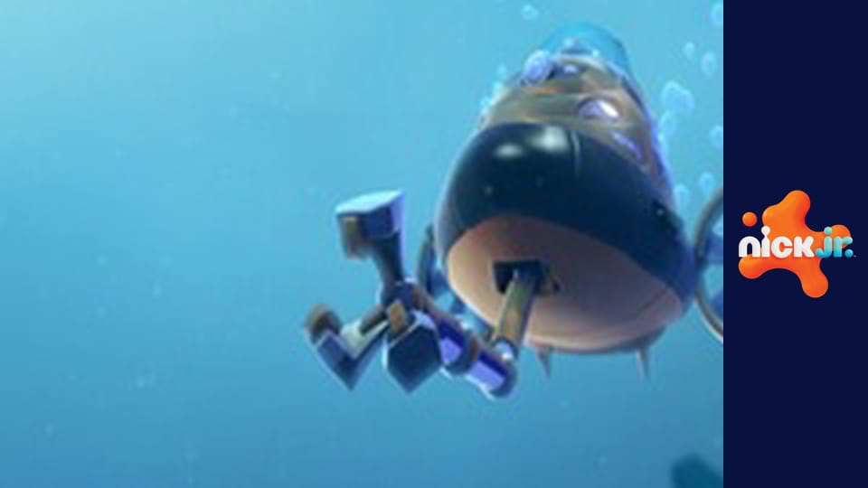 М/с "Щенячий патруль", 10 сезон, 20 с.