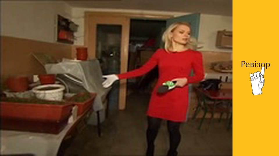 The Inspector, Season 2, Episode 7