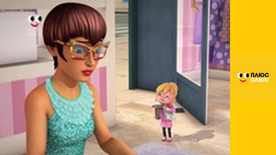 Елвін і бурундуки