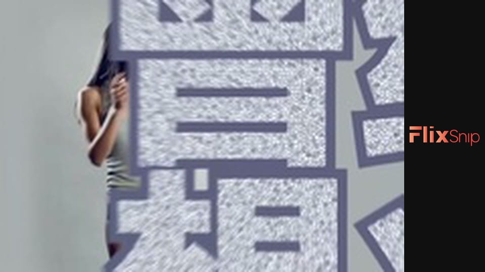 Ex-model, Season 1, Episode 3